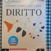 Diritto - 2° biennio