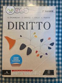 Diritto - 2° biennio
