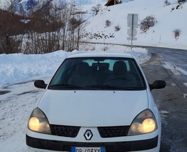 Renault Clio 2