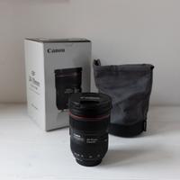 Canon EF 24-70/2.8 L II USM