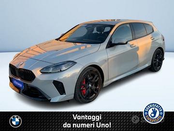BMW Serie 1 118d M sport pro