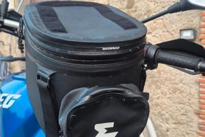 Borsa Enduristan Sandstorm 4A