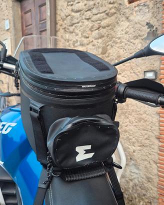 Borsa Enduristan Sandstorm 4A