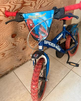 Bicicletta bambino
