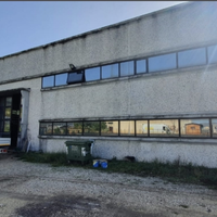 Afffittasi capannone in zona artigianale