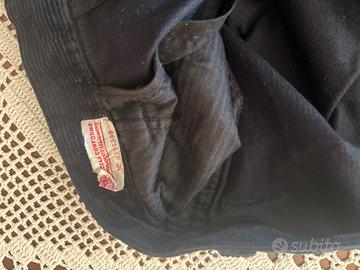 Pantaloncini Scout taglia 48