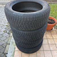 Gomme Invernali Viking - 215/50 R 17 V XL Tubeless