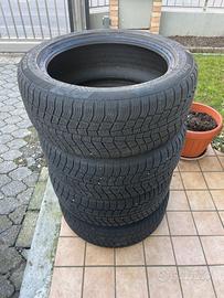 Gomme Invernali Viking - 215/50 R 17 V XL Tubeless