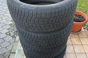 Gomme Invernali Viking - 215/50 R 17 V XL Tubeless