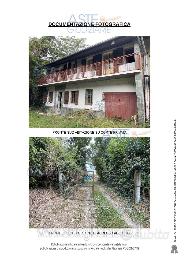 Appartamento – San Sebastiano da Po, Torino - Vista 2