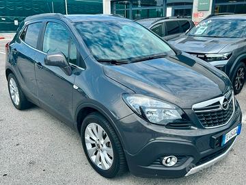Opel Mokka 1.6 CDTI Ecotec 136CV Cosmo