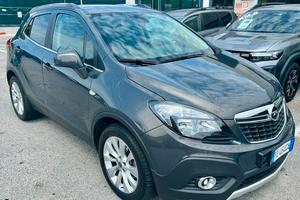 Opel Mokka 1.6 CDTI Ecotec 136CV Cosmo