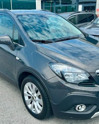 Opel Mokka 1.6 CDTI Ecotec 136CV Cosmo