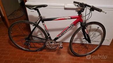jumpertrek Biciclette In vendita a Parma
