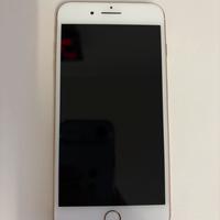 Iphone 8S plus 64giga