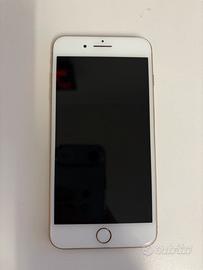 Iphone 8S plus 64giga
