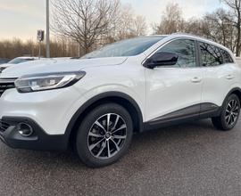 Renault Kadjar dCi 8V 110CV *Automatik*Pelle*Navi*