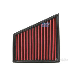 FILTRO ASPIRAZIONE DIRETTA VOLKSWAGEN VW POLO 6R 0