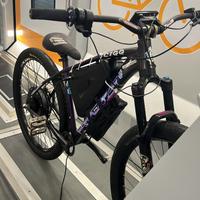 kit elettrico (venduto)