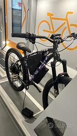 kit elettrico (venduto)