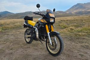 yamaha TDR 250