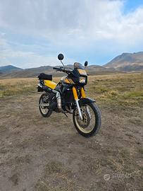 yamaha TDR 250