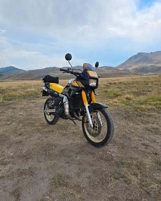 yamaha TDR 250