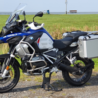 Bauletti BMW R1200GS STANDARD E ADVENTURE