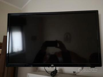 televisore 22 pollici