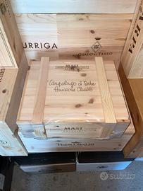 Masi campolongo di torbe 2015