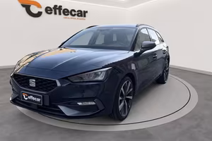 SEAT Leon Sport tourer 2.0 TDI 150 CV DSG