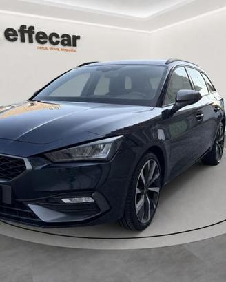 SEAT Leon Sport tourer 2.0 TDI 150 CV DSG