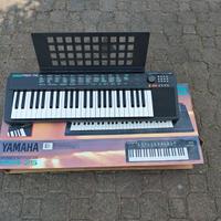 Tastiera elettronica