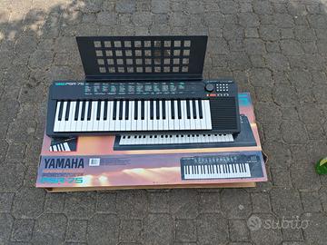 Tastiera elettronica