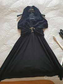 Vestito nero