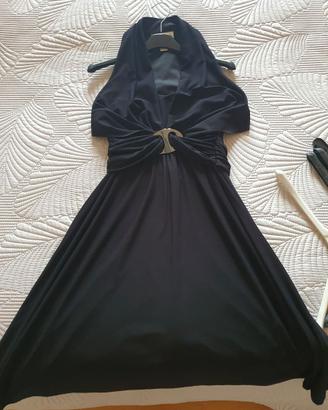 Vestito nero