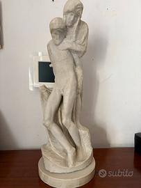 Michelangelo incompleto