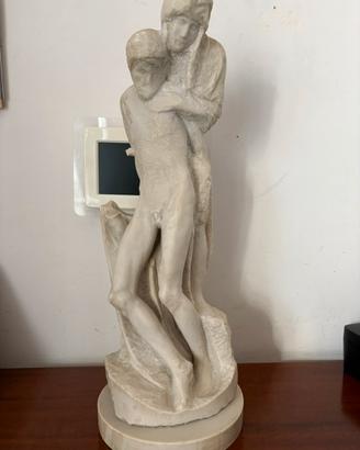Michelangelo incompleto
