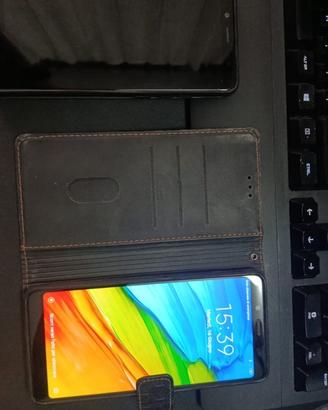 Redmi Note 5