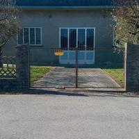 Rustico e terreno