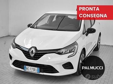Renault Clio 1.0 TCE 90 Equilibre