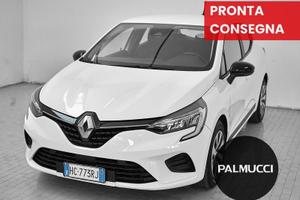 Renault Clio 1.0 TCE 90 Equilibre