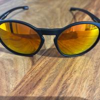 Occhiali da sole sportivi polarizzati Demetz NUOVI