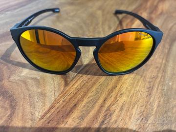 Occhiali da sole sportivi polarizzati Demetz NUOVI