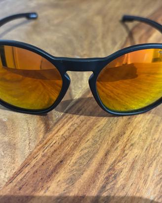 Occhiali da sole sportivi polarizzati Demetz NUOVI