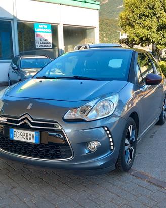 DS3 3 1.4 VTi 95 EURO 5