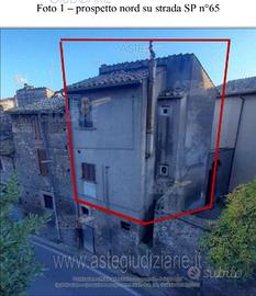 Appartamento Fabrica di Roma [A4341293]