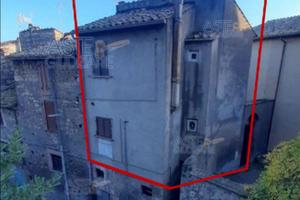 Appartamento Fabrica di Roma [A4341293]
