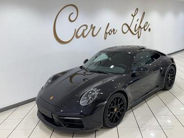 PORSCHE 911 Carrera 992 Coupè IVA ESPOSTA