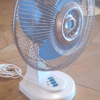 ANTICO VENTILATORE ANNI 70 STARTON